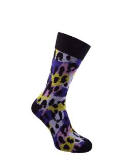 дизайнерски цветни чорапи за мъже