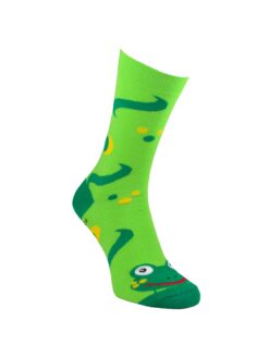 Чорапи с Жаба