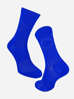 Компресивни Спортни Чорапи – Ever Blue