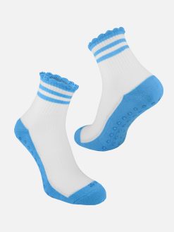 Спортни Чорапи - Blue Grip